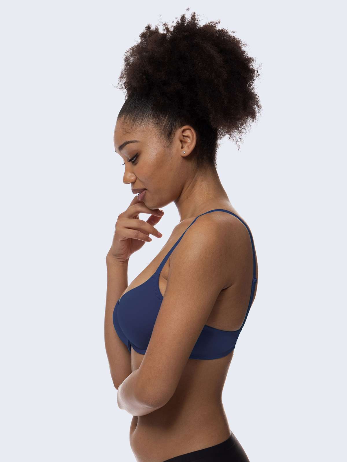 Michelle/Eco Light Padded Demi