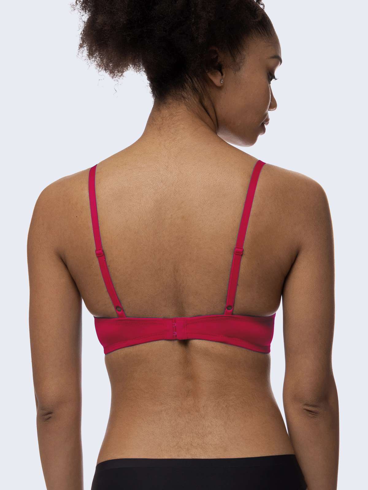 Michelle/Eco Light Padded Demi