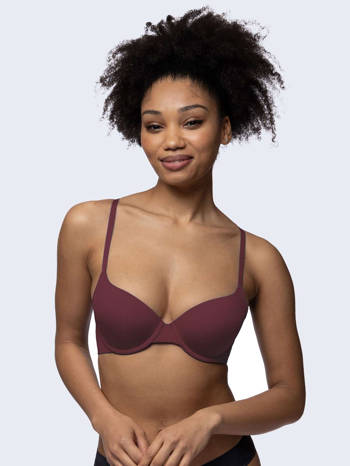 Michelle/Eco Light Padded Demi