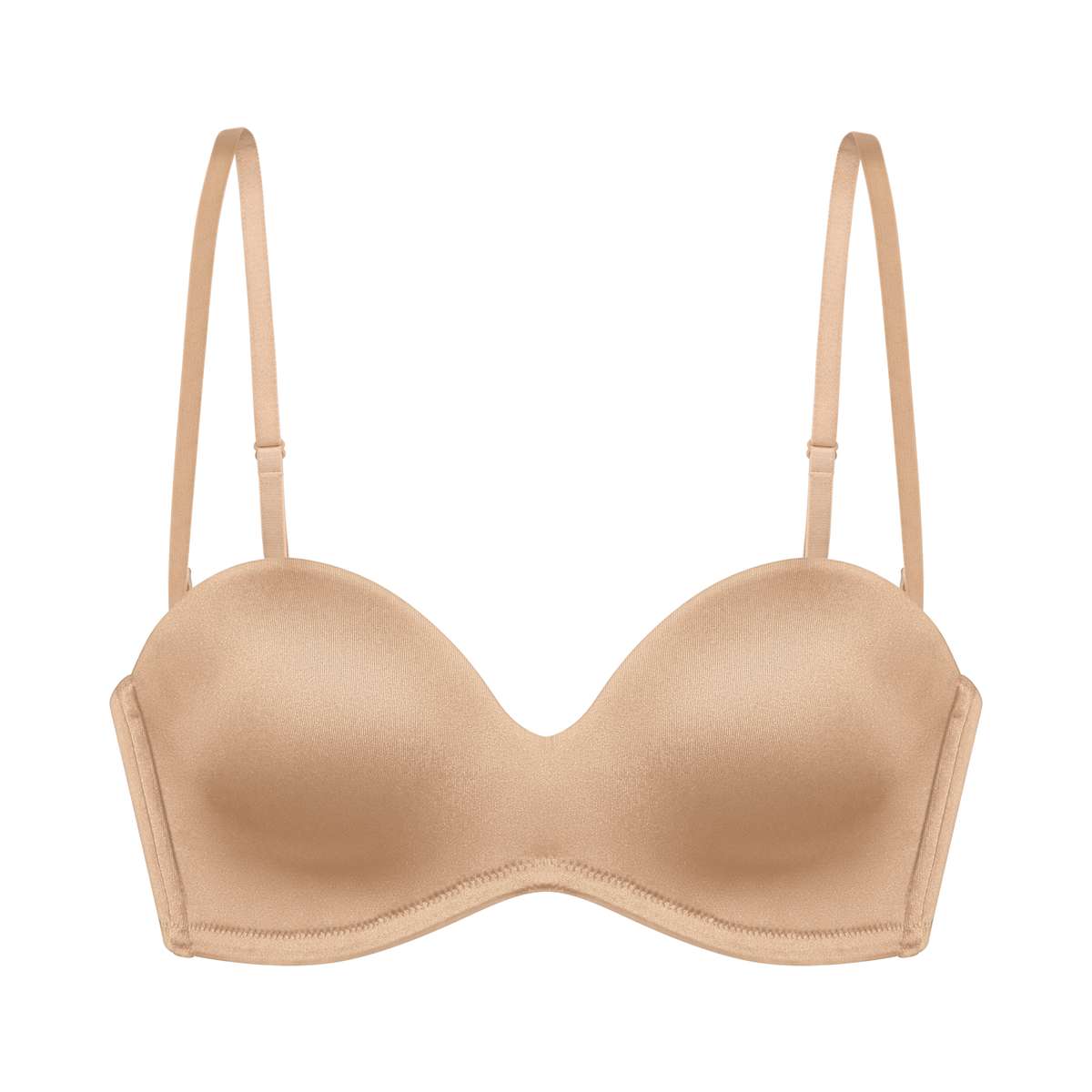 Sublime Sculpt Light Padded Bandeau