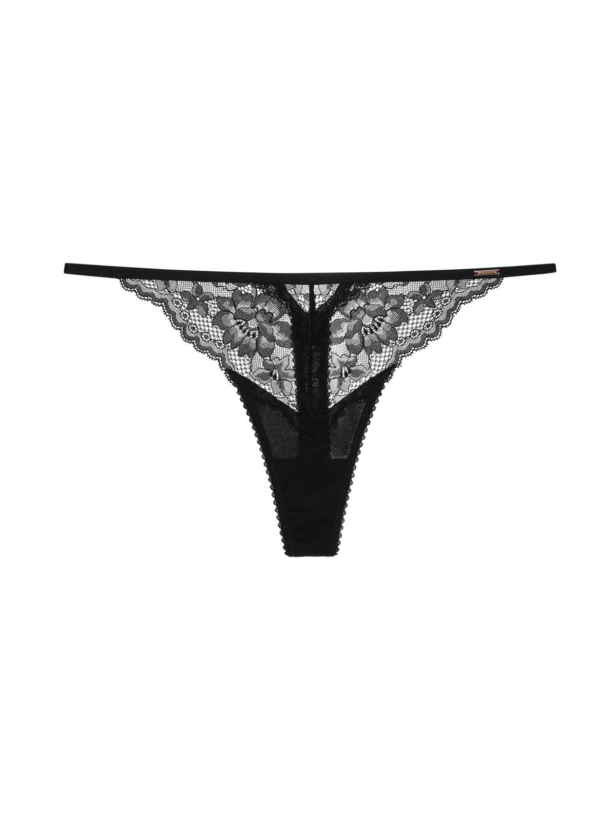 Anahi String