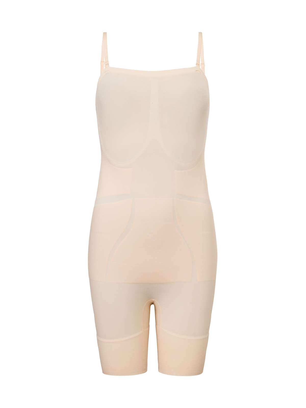 Absolute Sculpt Rompers