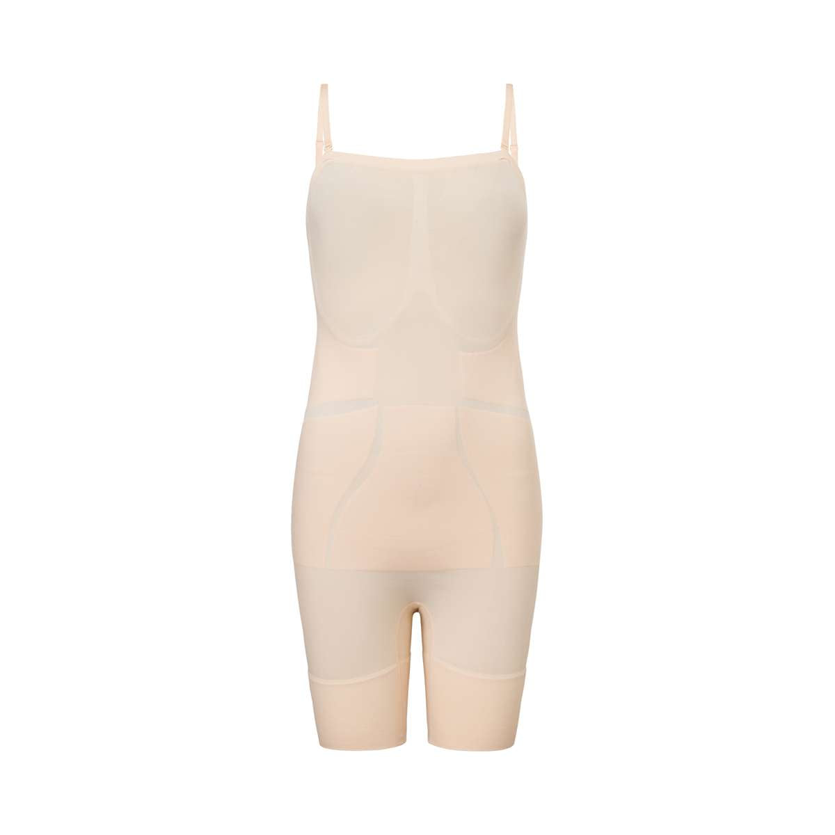 Absolute Sculpt Rompers