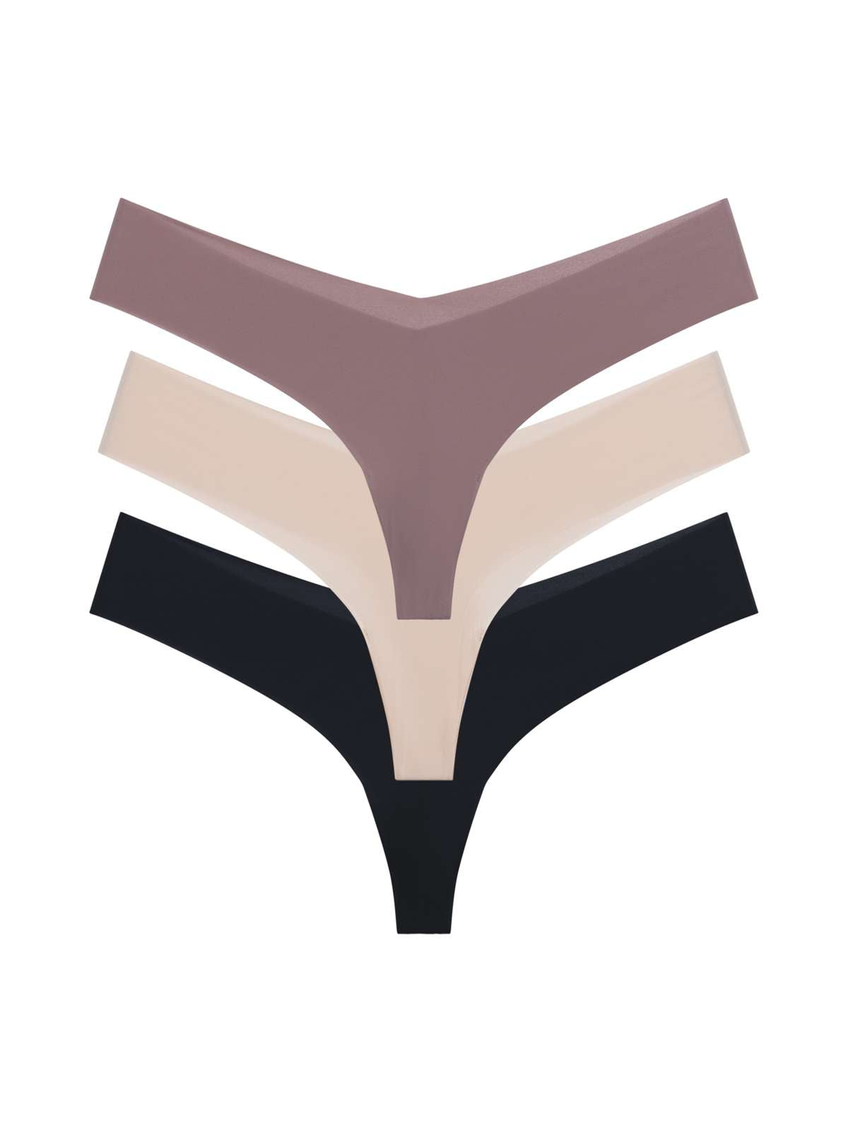 Airlite 3 Pack Thong