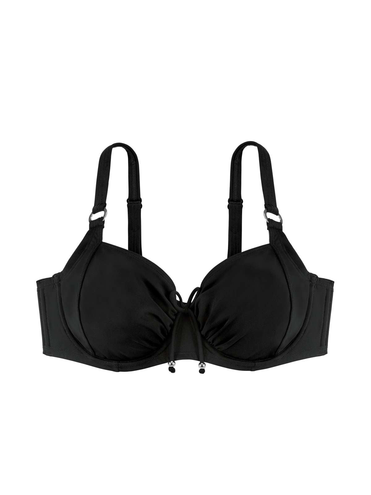 Fiji/Eco Non Padded Bikini Top