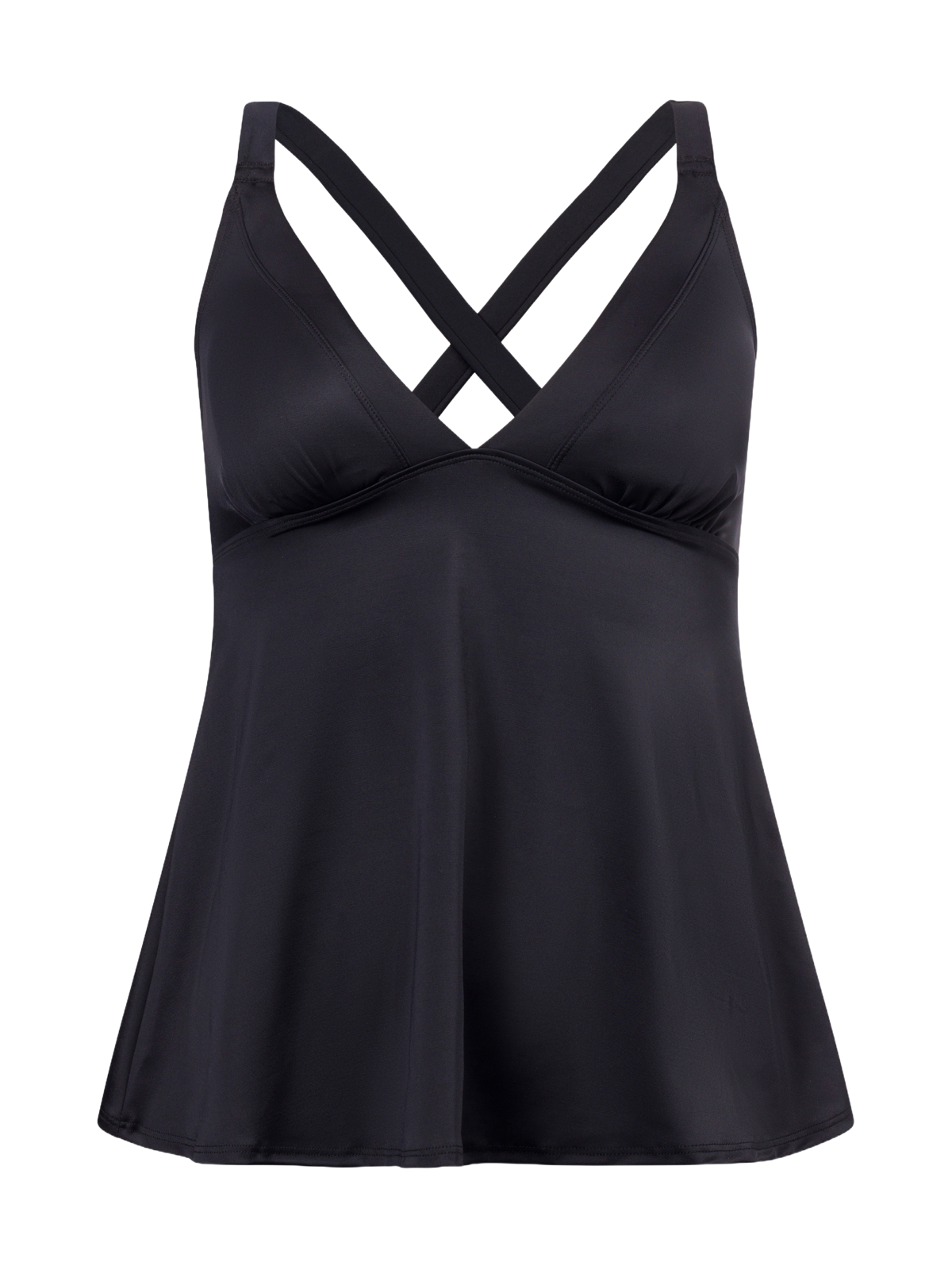Fiji Removable Pads Tankini