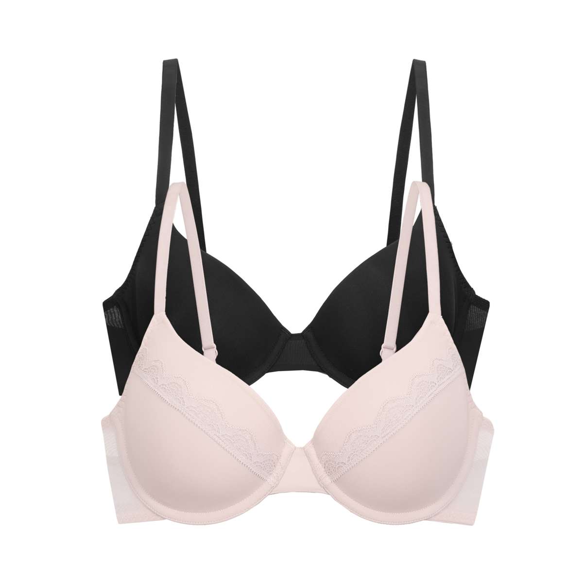 Jana- 2pp Demi Bra