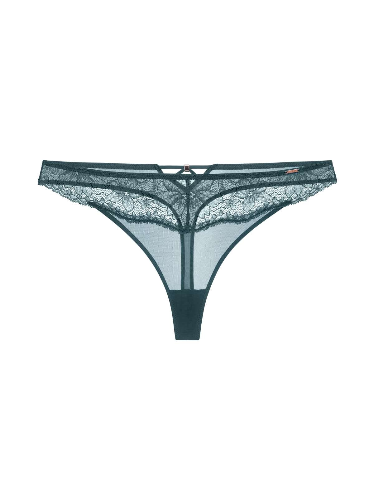Jemma Thong