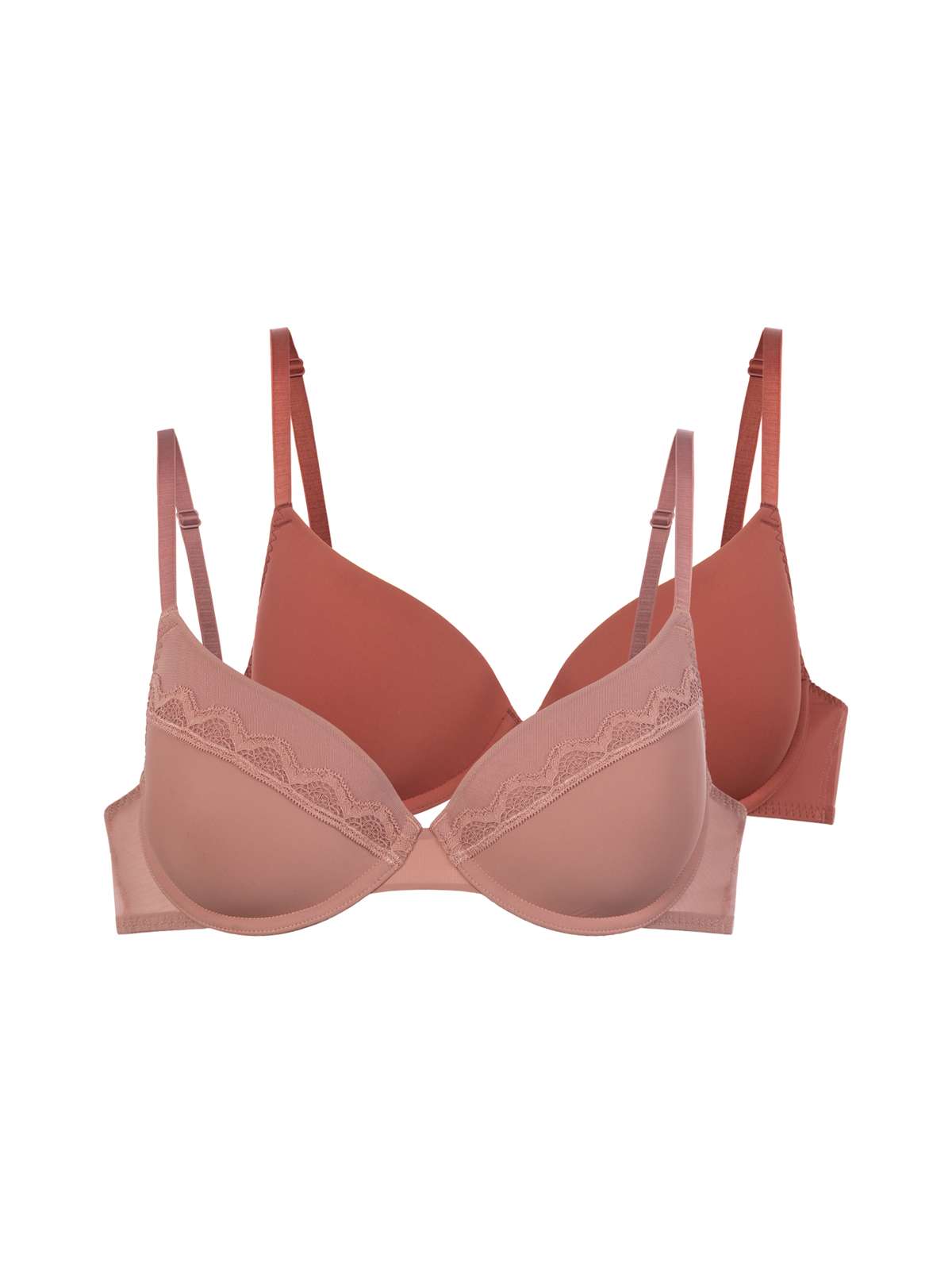 Jana- 2pp Demi Bra