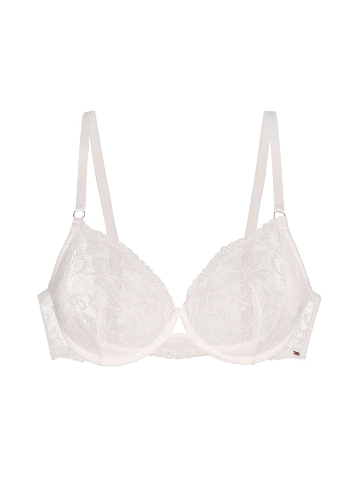 Kikky Non Padded Full Coverage Bra