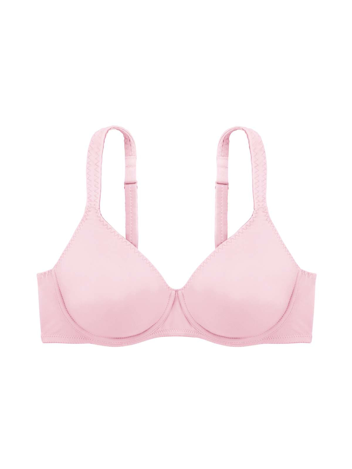 Lindsay Non Padded Full Coverage Bra