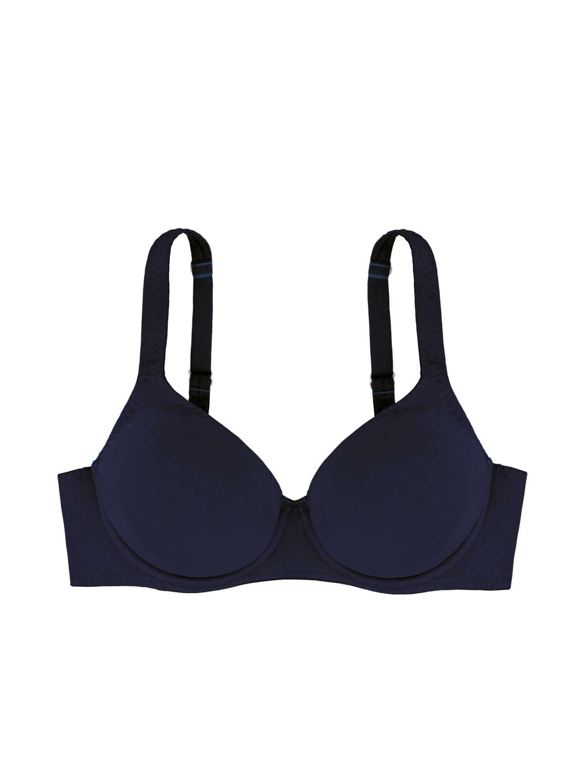 Lindsay Non Padded Full Coverage Bra