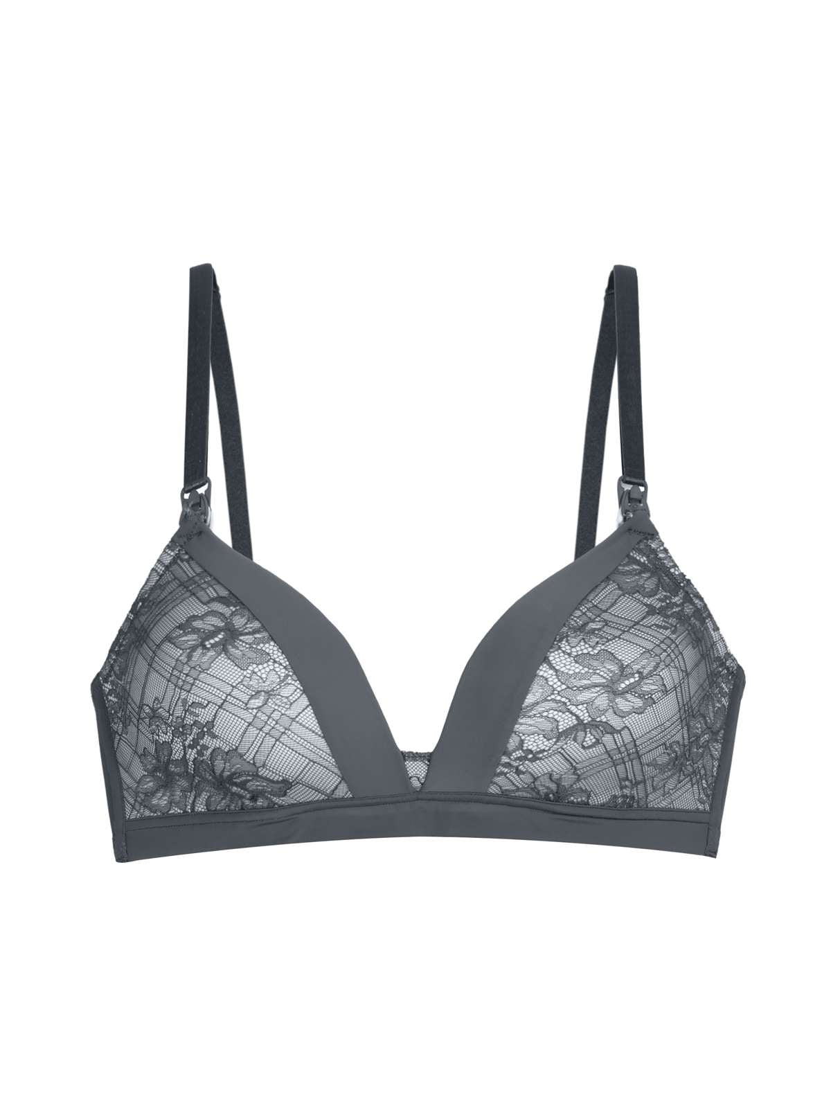 Manvi Padded Maternity Nursing Bra