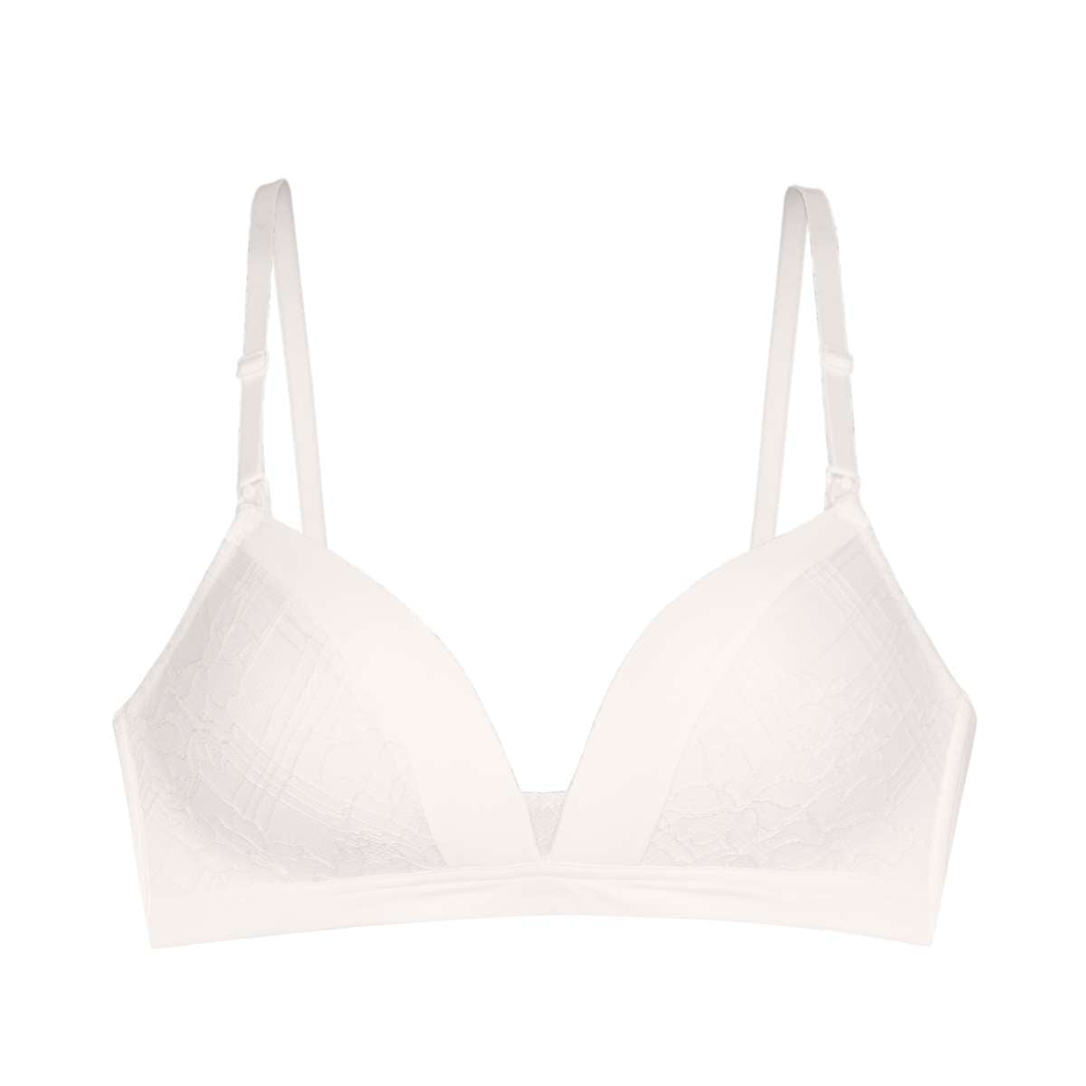 Manvi Padded Maternity Nursing Bra