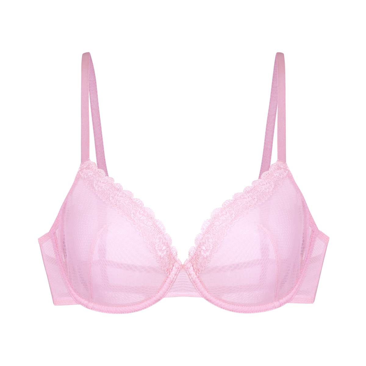 Misha Non Padded Full Coverage Bra
