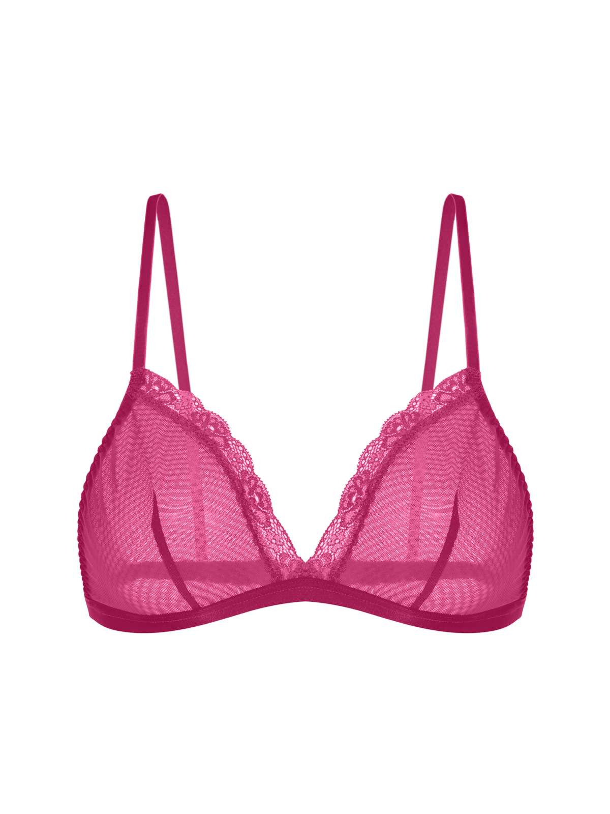 Misha Non Padded Bralette