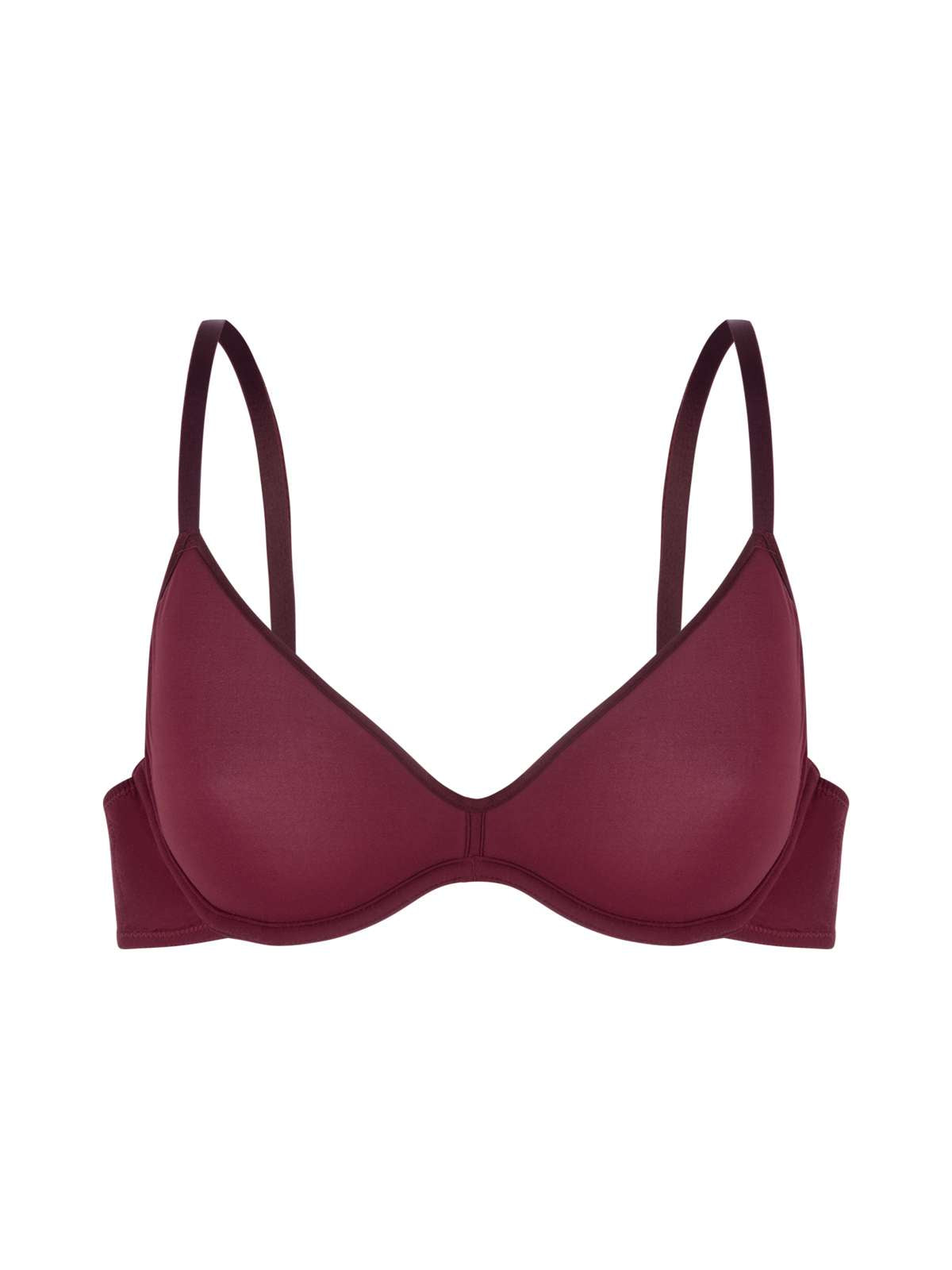 Noa Padded Plunge