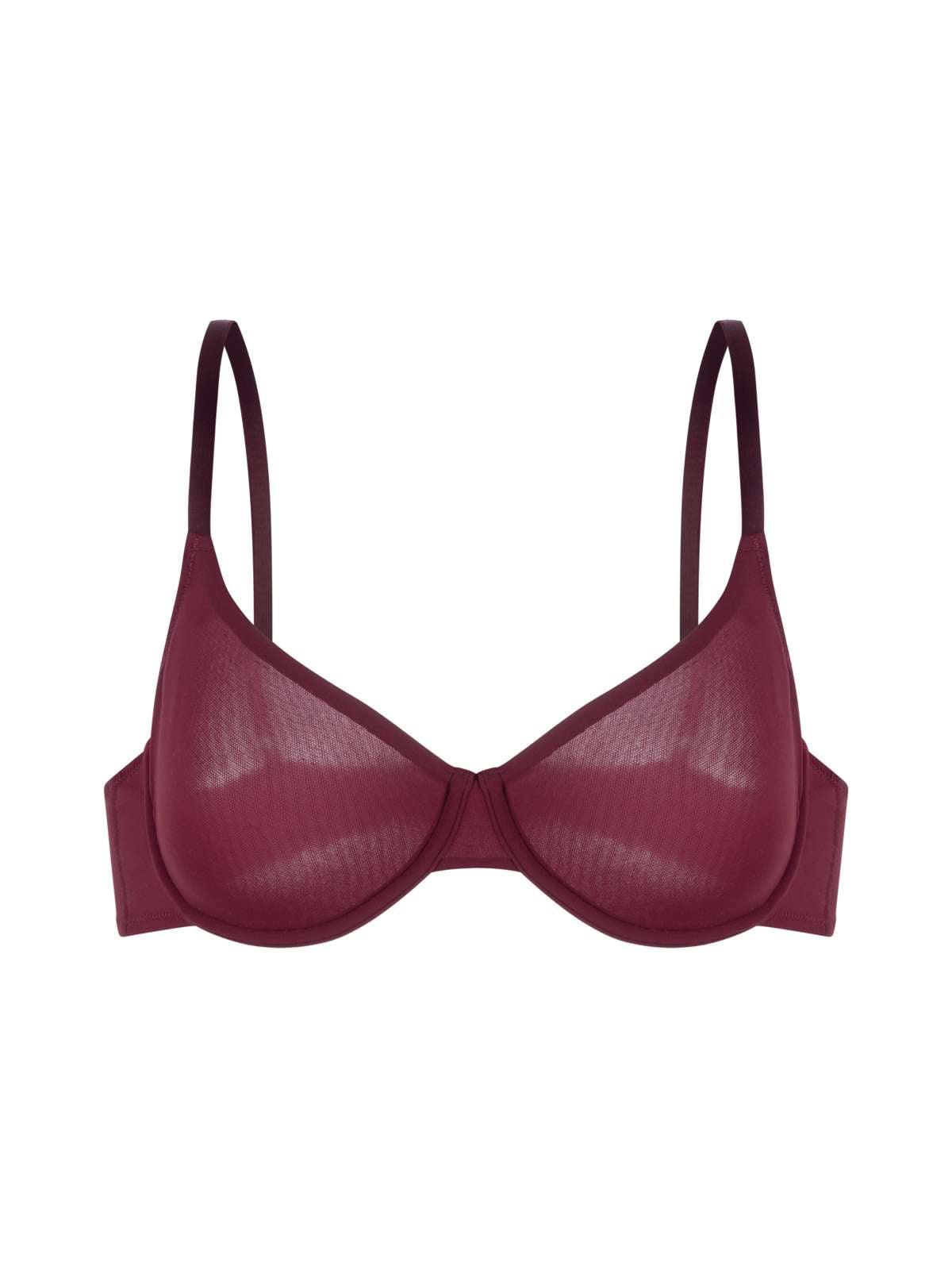 Noa Non Padded T-Shirt Bra