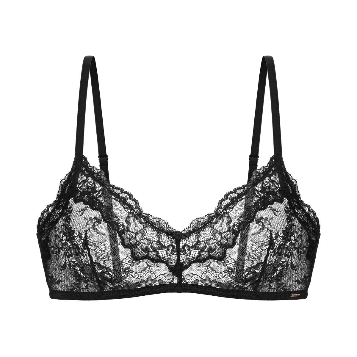 Origins Lace Non Padded Bralette