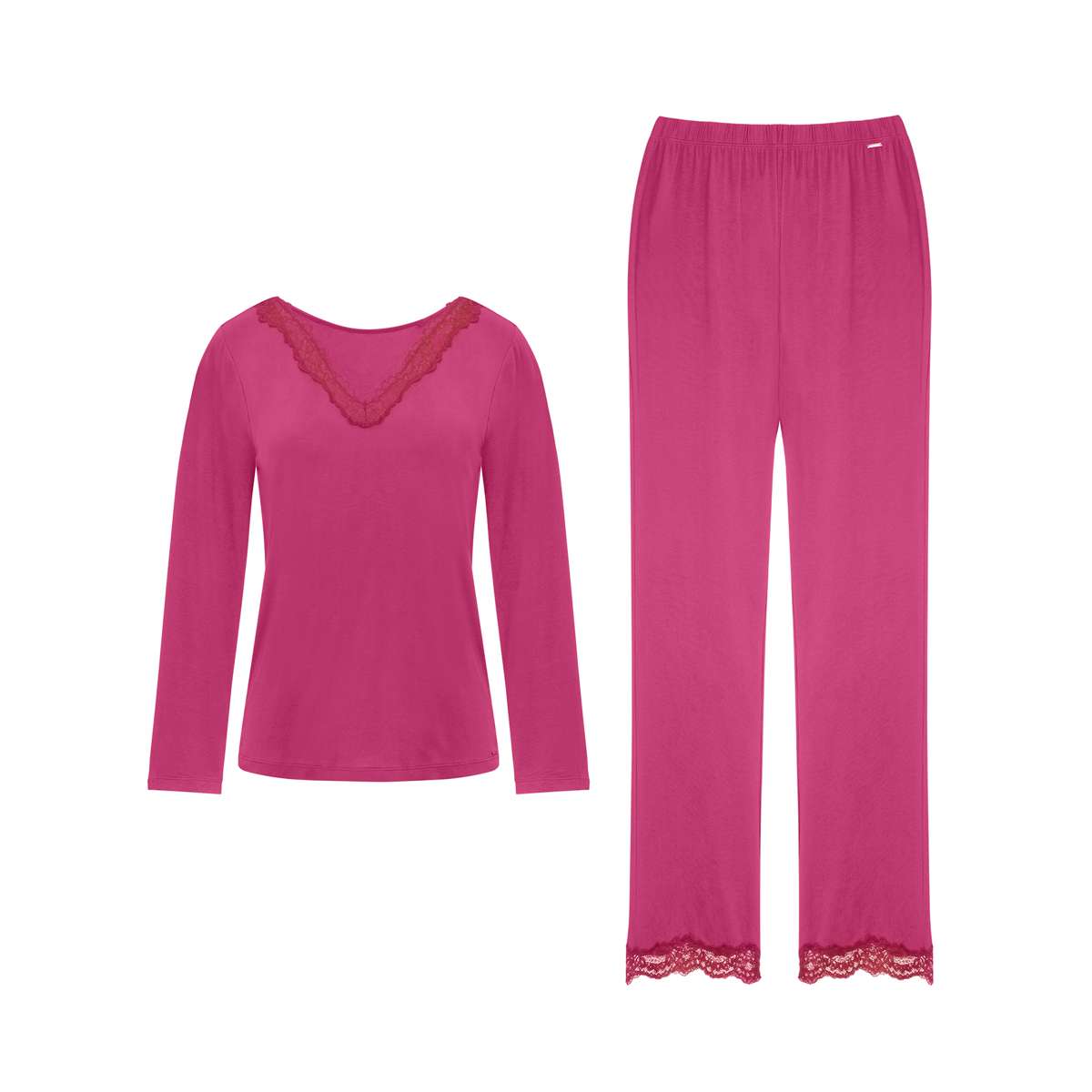Origins Pj Top