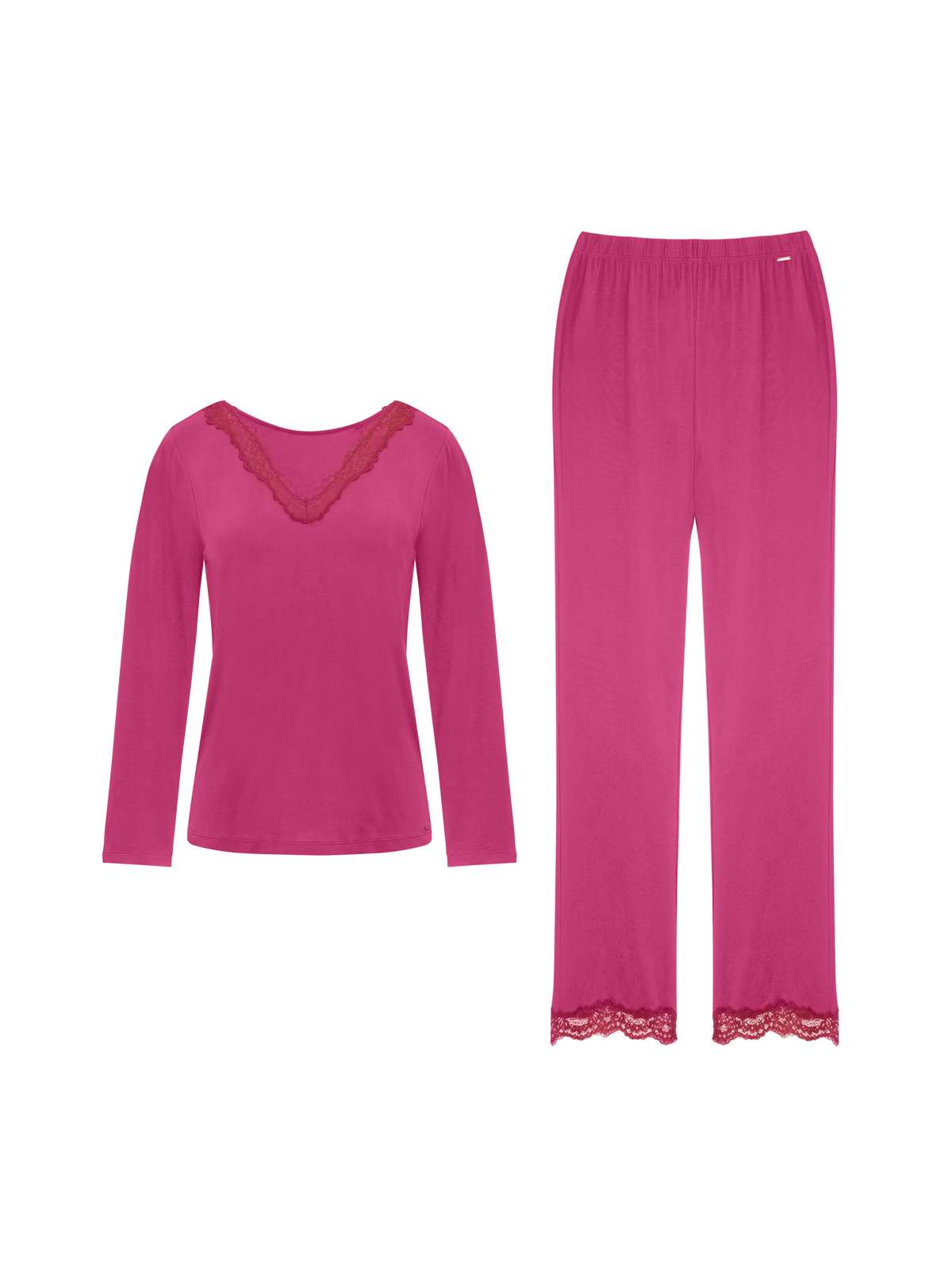 Origins Pj Top