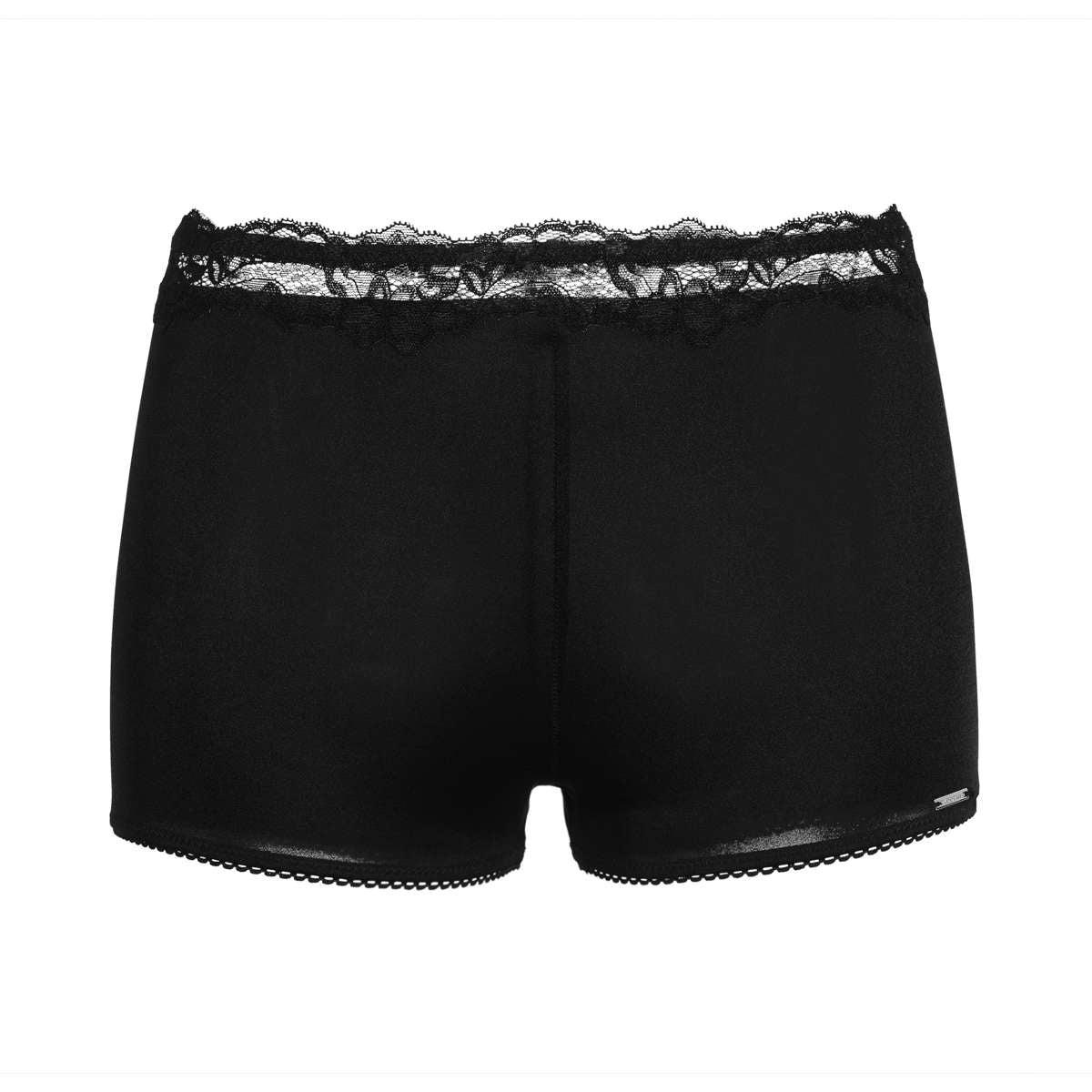 Origins Shiny Micro Boy Short