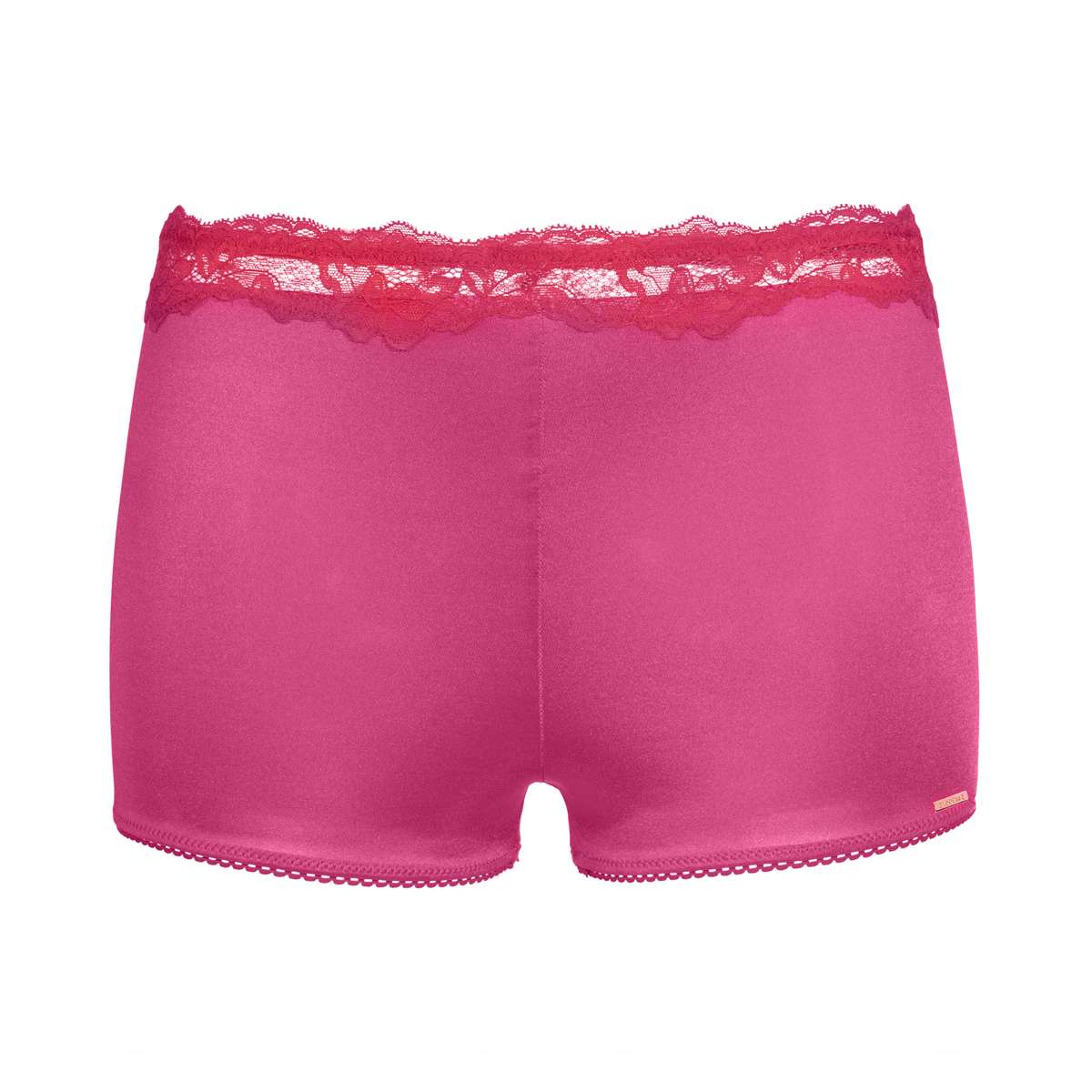 Origins Shiny Micro Boy Short