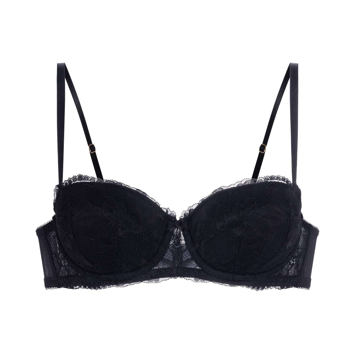 Perfect Lace Balconette