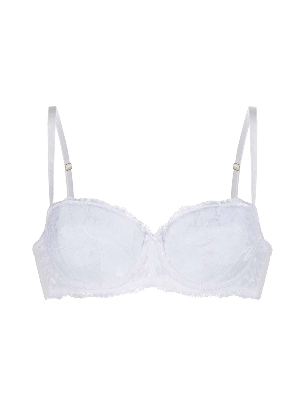 Perfect Lace Balconette