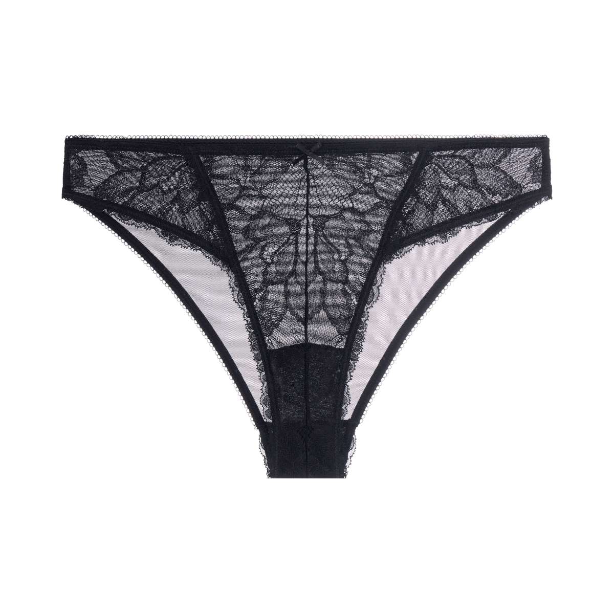 Perfect Lace Brazilian