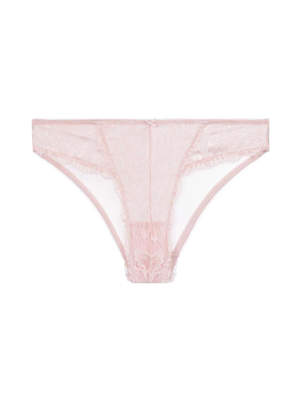 Perfect Lace Brazilian