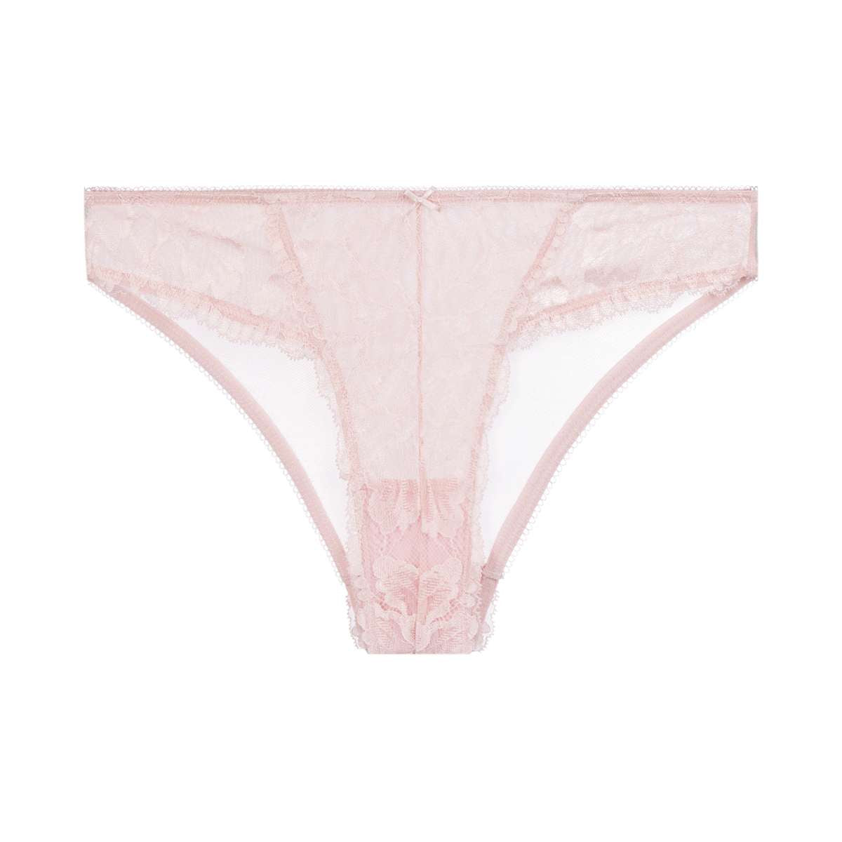 Perfect Lace Brazilian