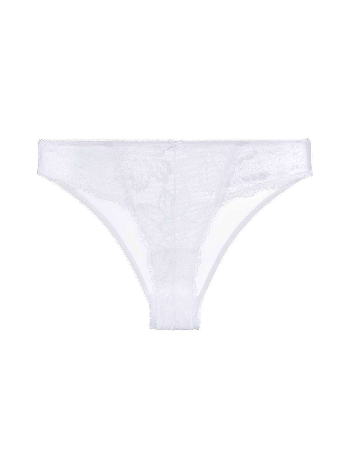 Perfect Lace Brazilian
