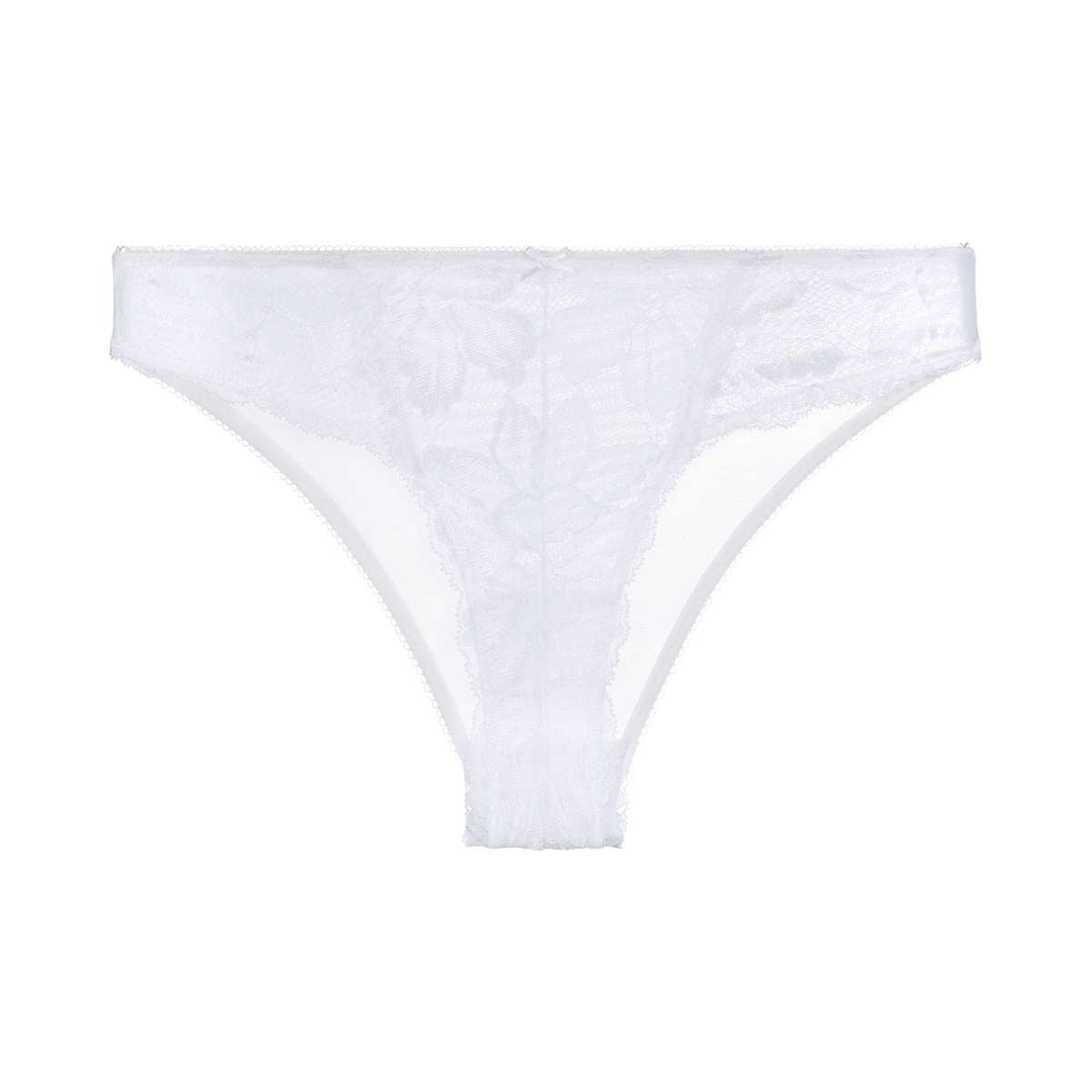Perfect Lace Brazilian