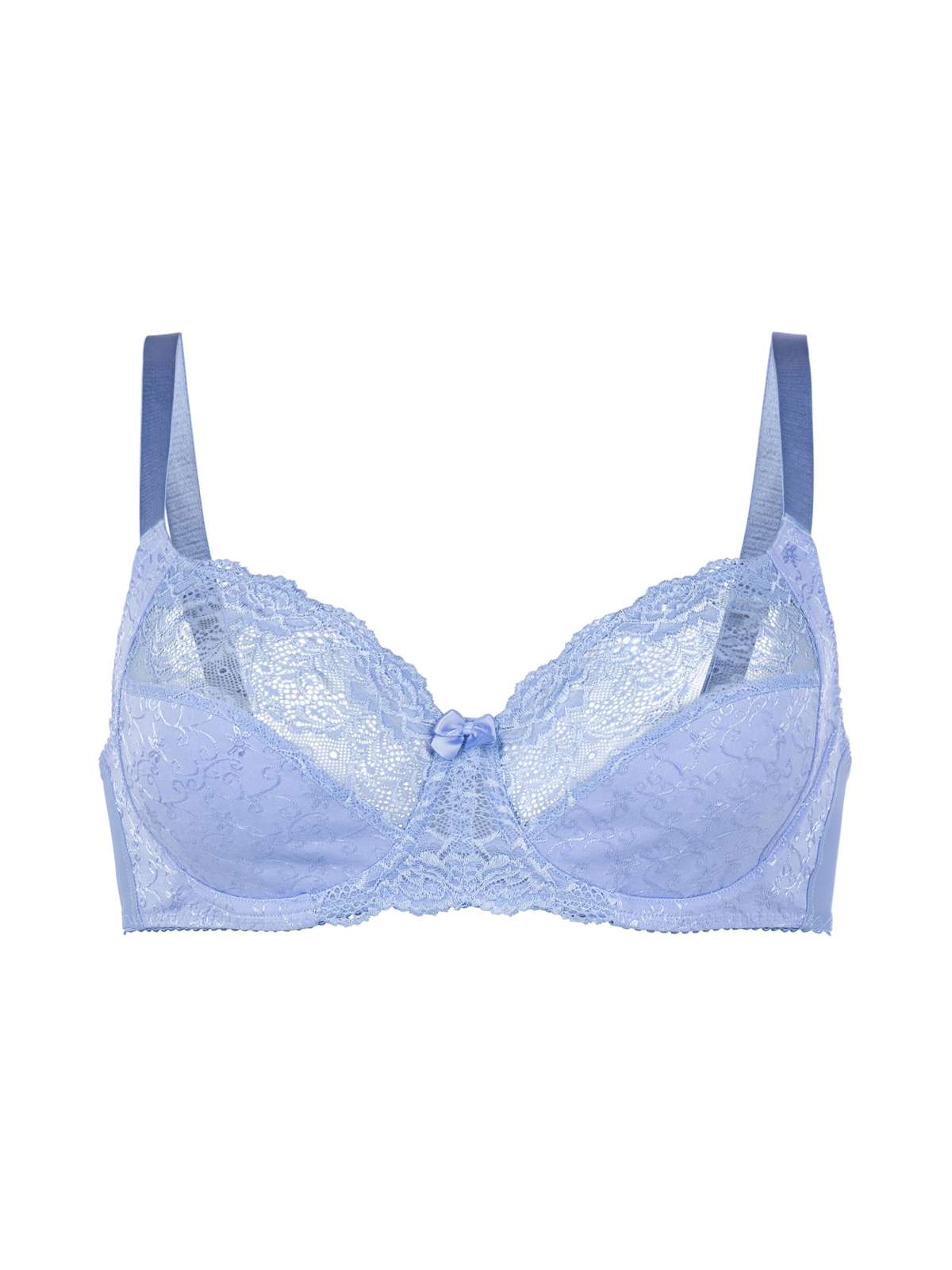 Philippa Non Padded Full Coverage Bra