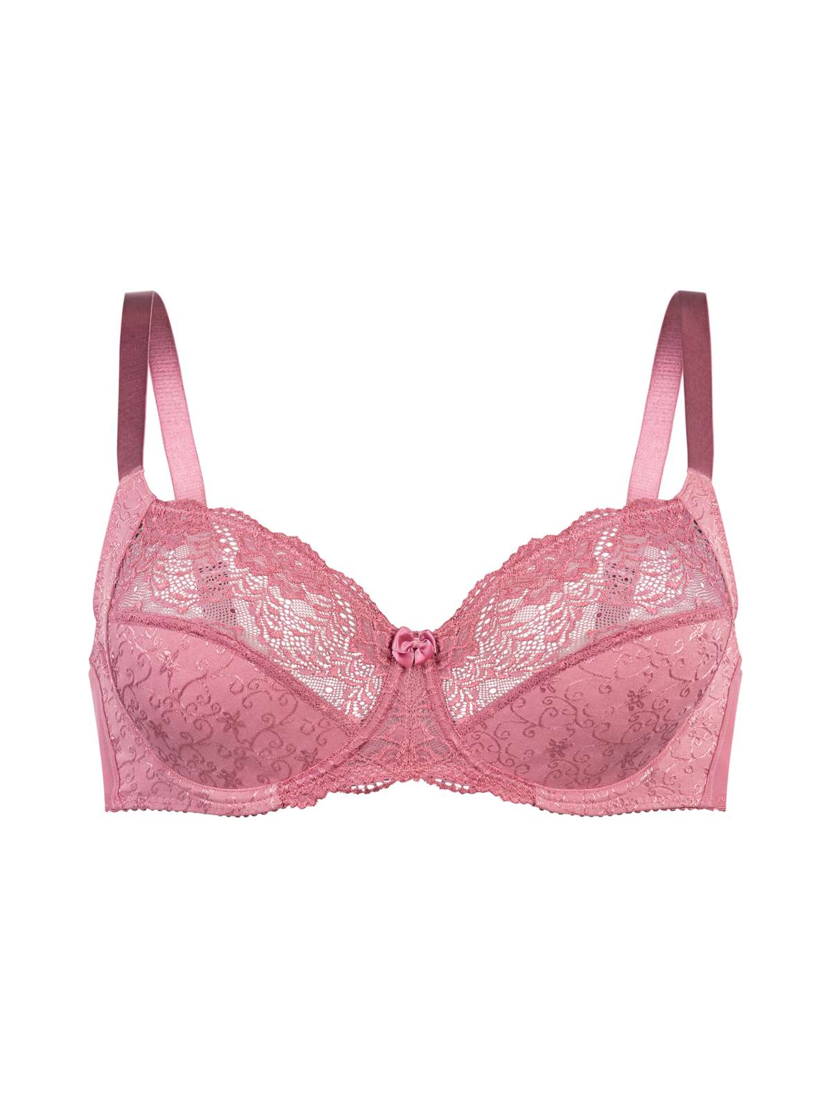 Philippa Non Padded Full Coverage Bra