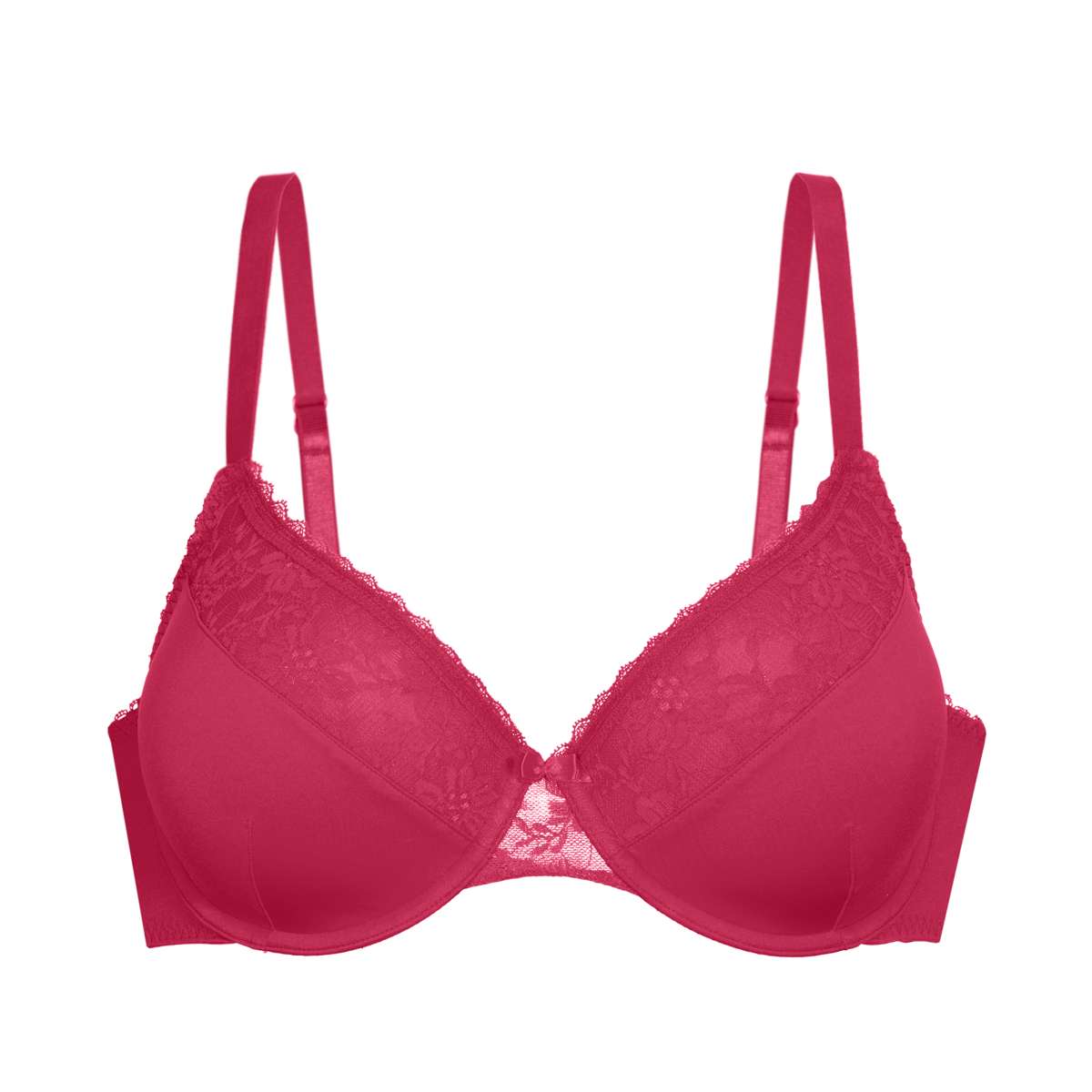 Sonia Light Padded Demi