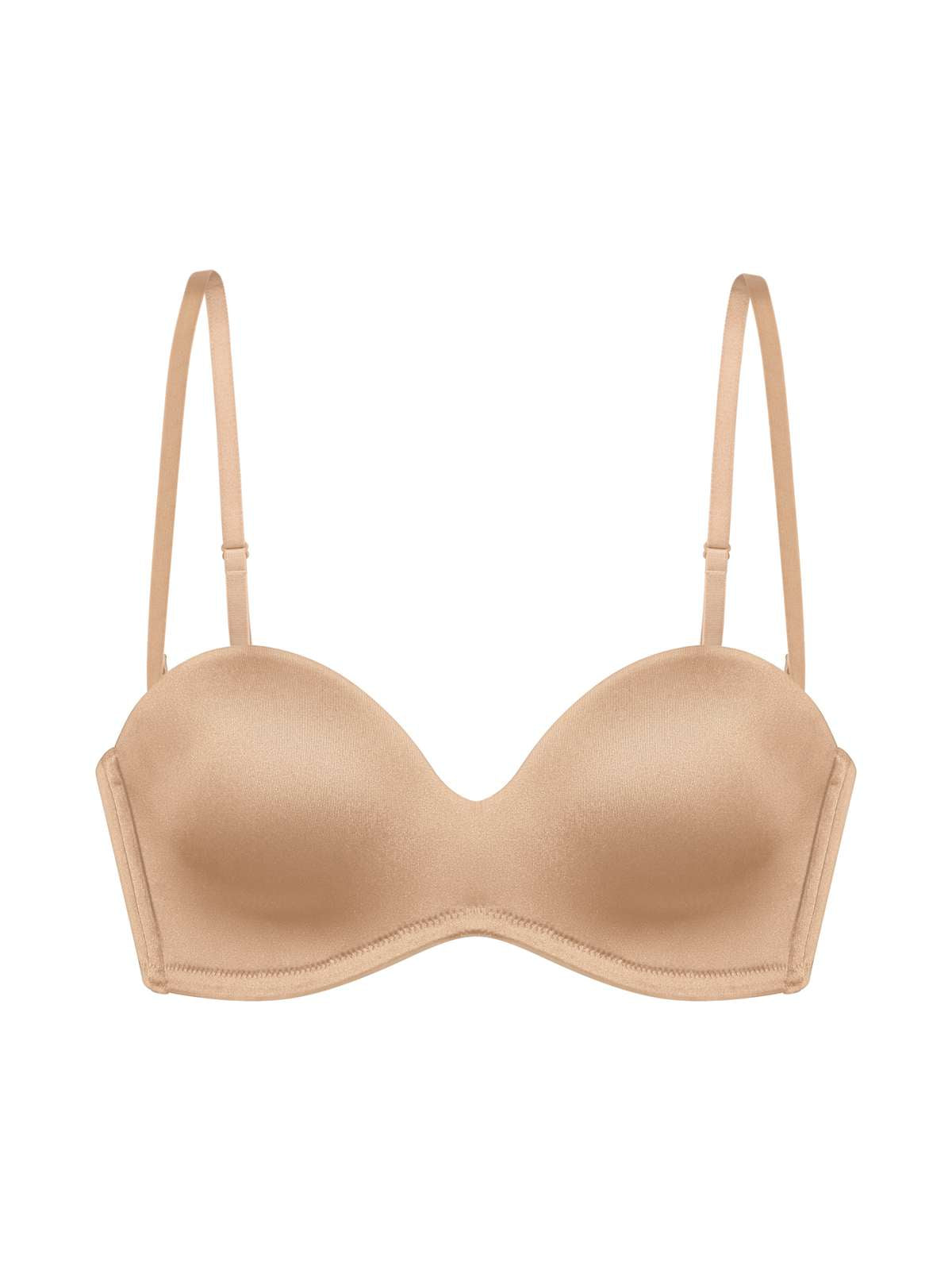 Sublime Sculpt Light Padded Bandeau
