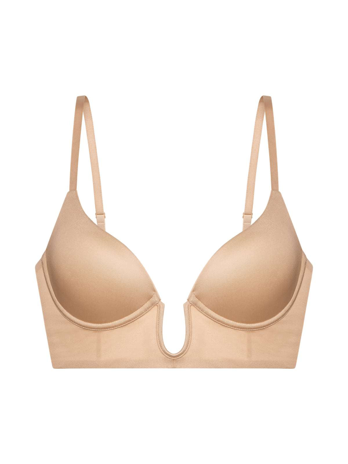 Sublime Sculpt Light Padded Demi Bra