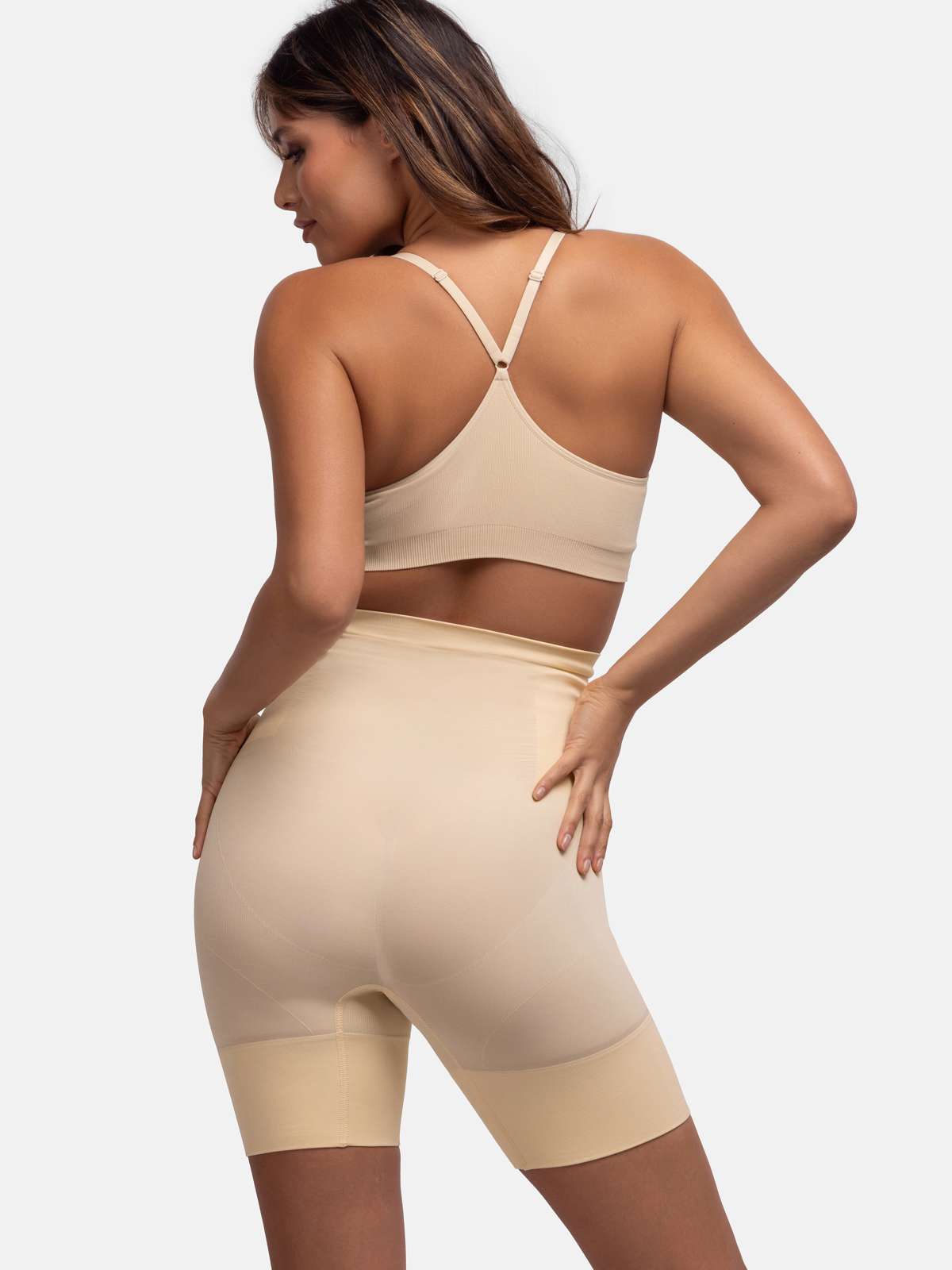 Absolute Sculpt Sculpting Short