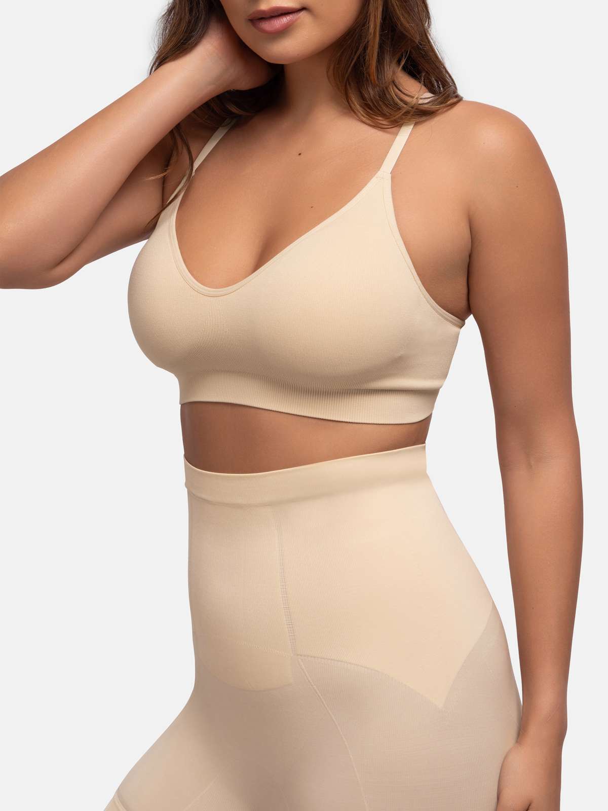 Absolute Sculpt Sculpting Short