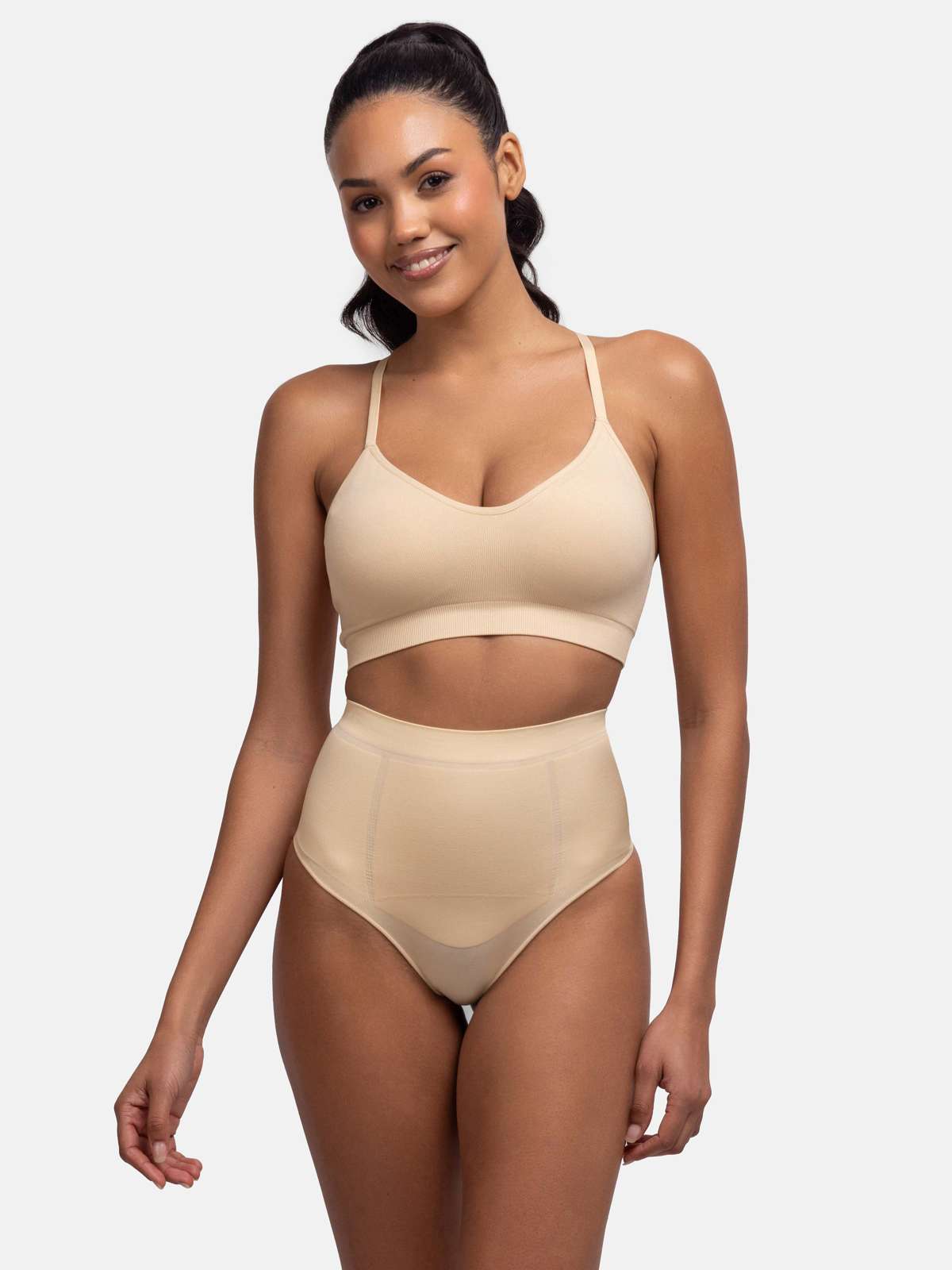 Absolute Sculpt Sculpting Thong