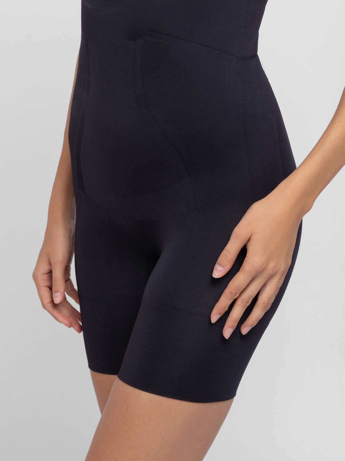 Absolute Sculpt Open Bust Bodysuit