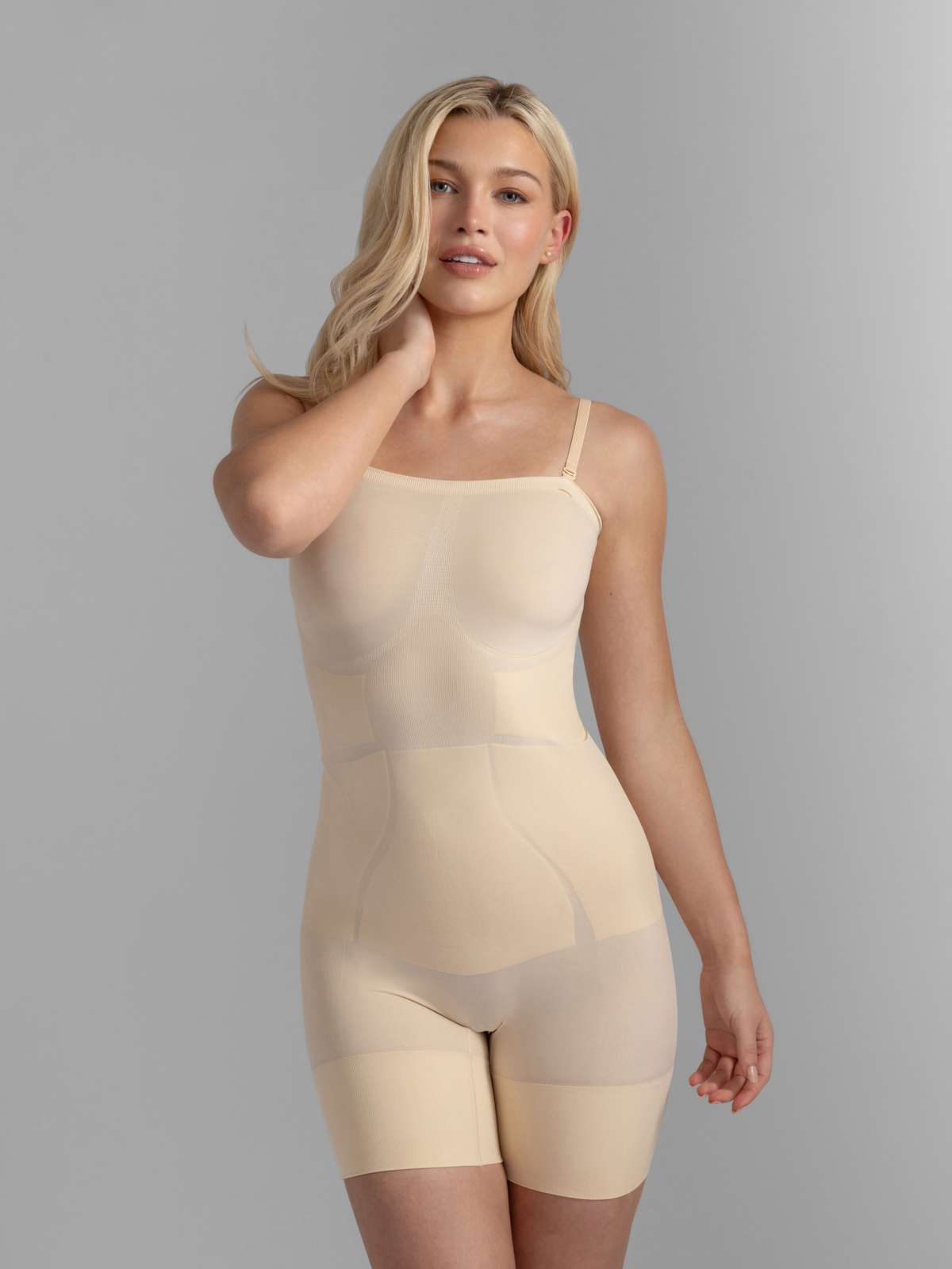 Absolute Sculpt Rompers