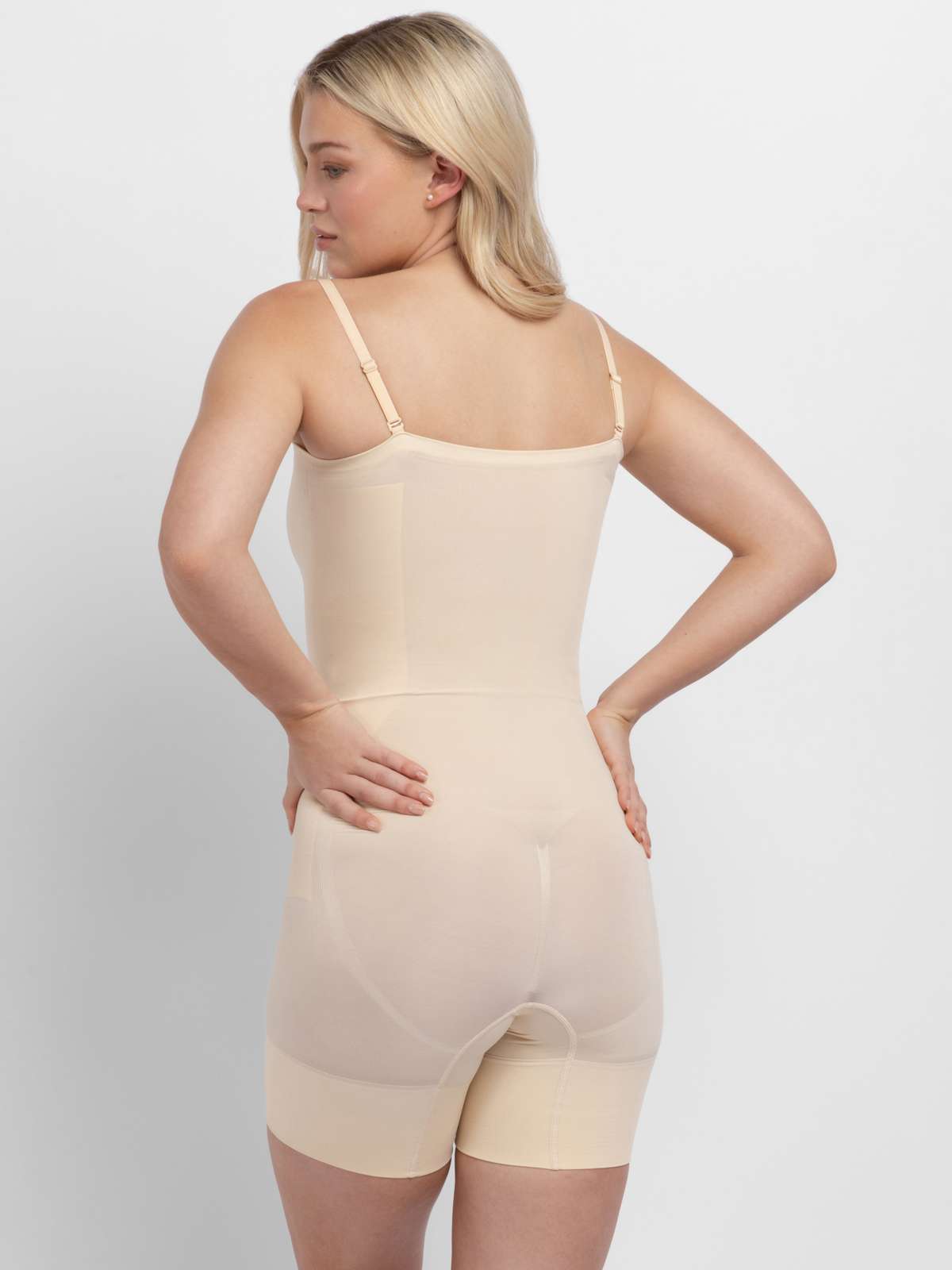 Absolute Sculpt Rompers