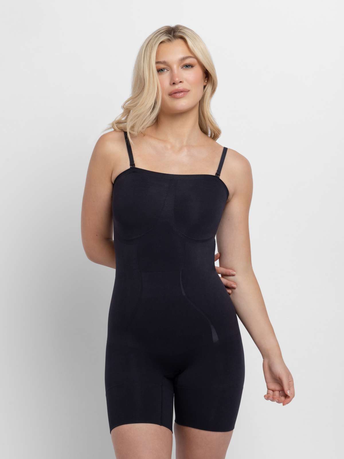 Absolute Sculpt Rompers