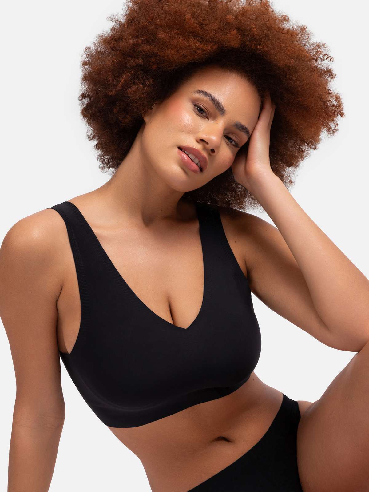 Airlite/Eco Light Padded Bralette