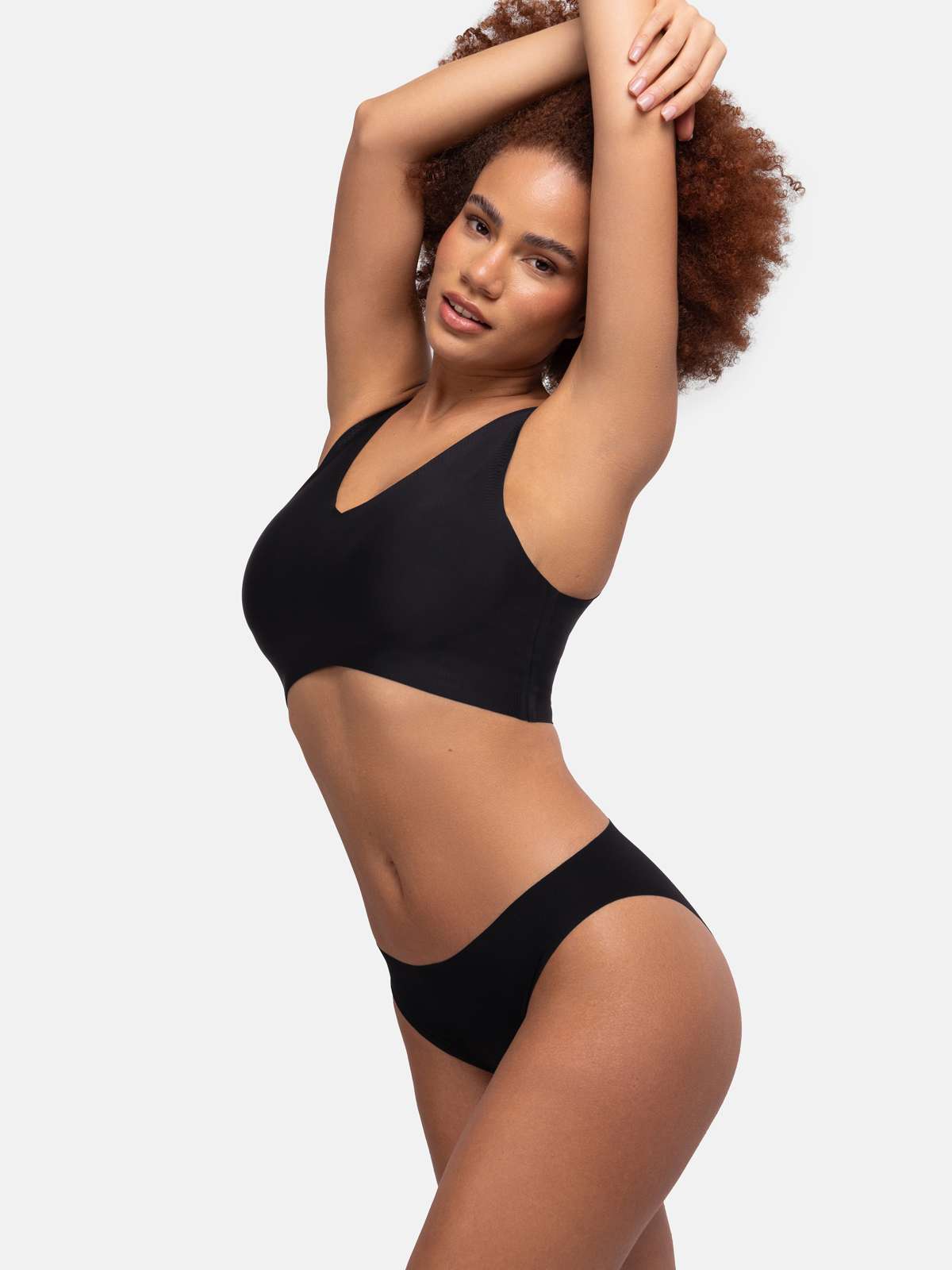 Airlite/Eco Light Padded Bralette