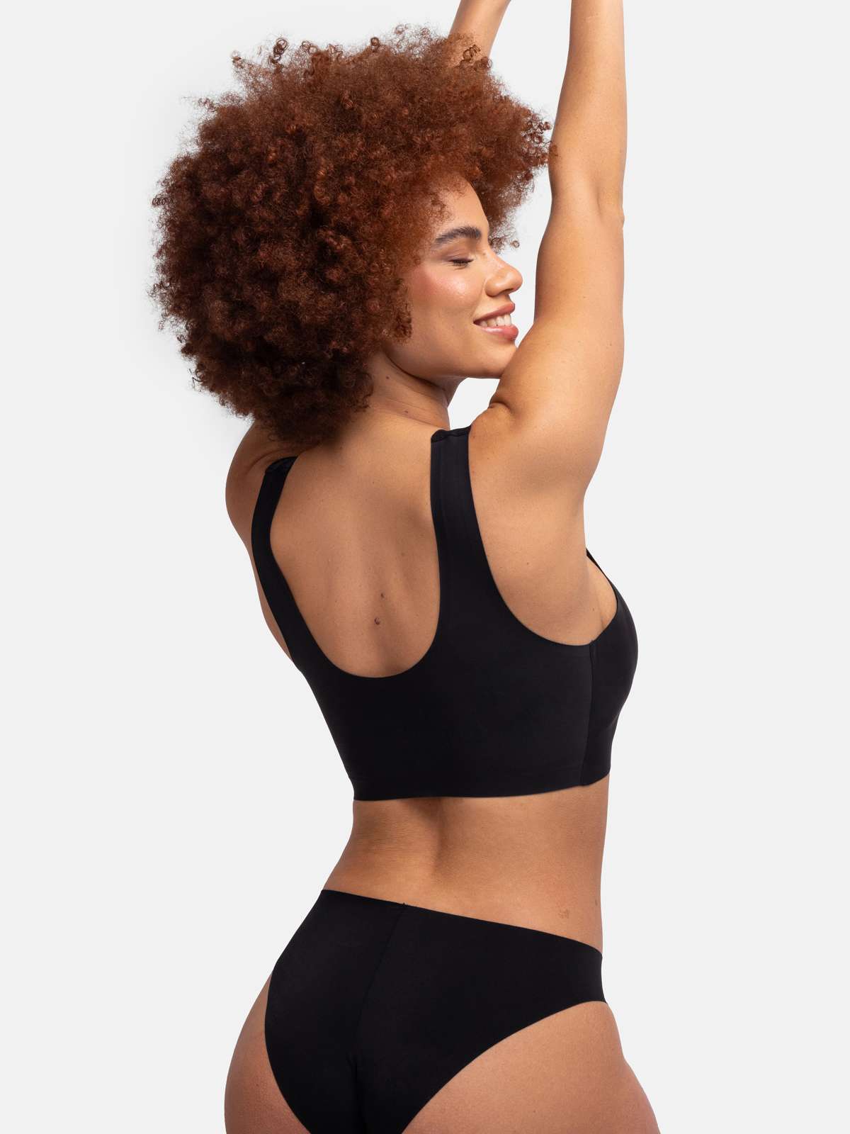 Airlite/Eco Light Padded Bralette