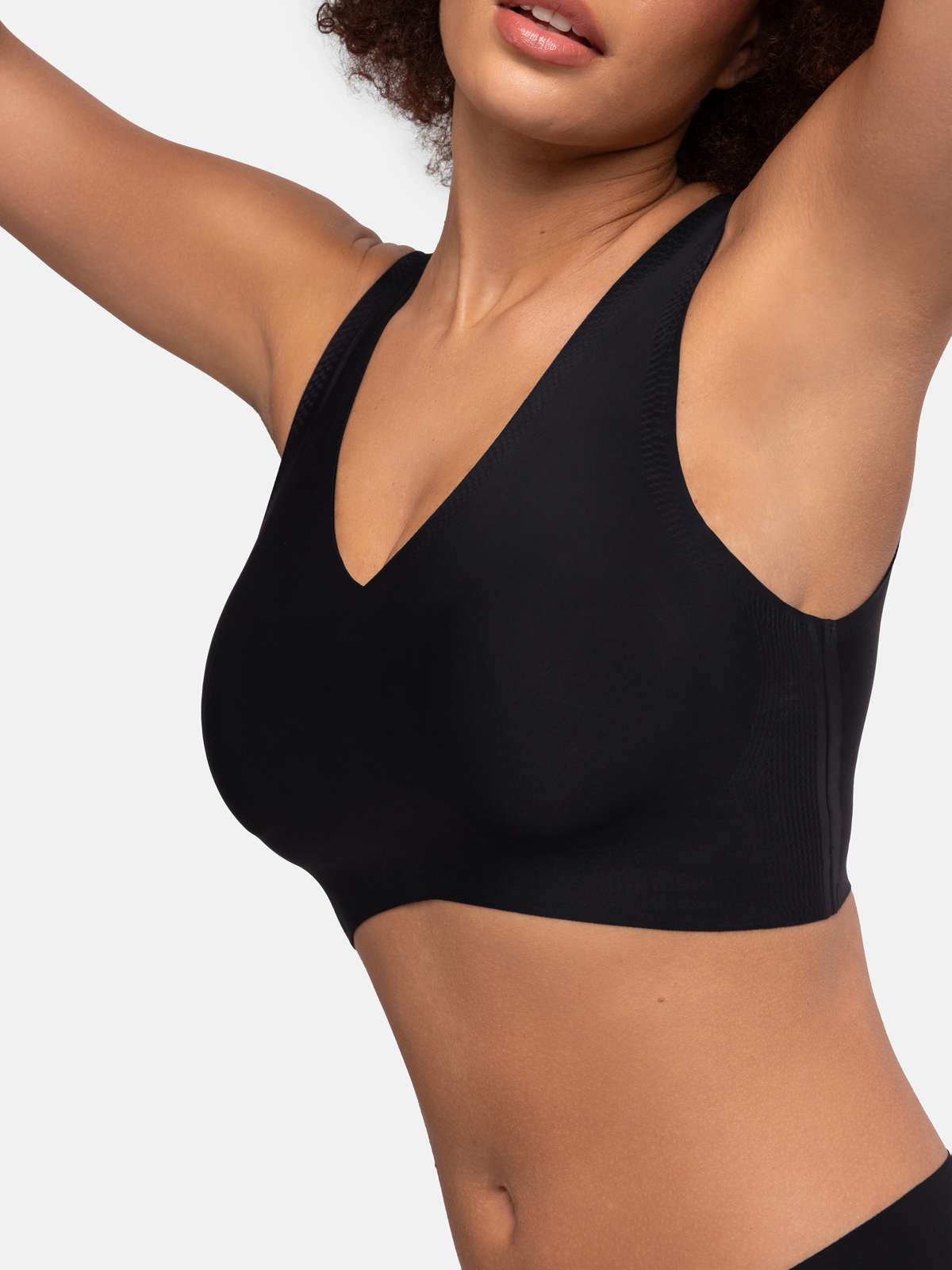 Airlite/Eco Light Padded Bralette